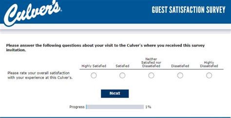 visit tellculvers.com|Official Survey